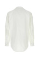 White poplin shirt White MAISON MARGIELA (S67DT0024S43001)