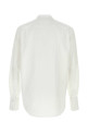 White poplin shirt White MAISON MARGIELA (S67DT0031S43001)