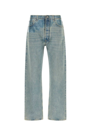 Denim jeans MAISON MARGIELA (S67LA0046M30066)