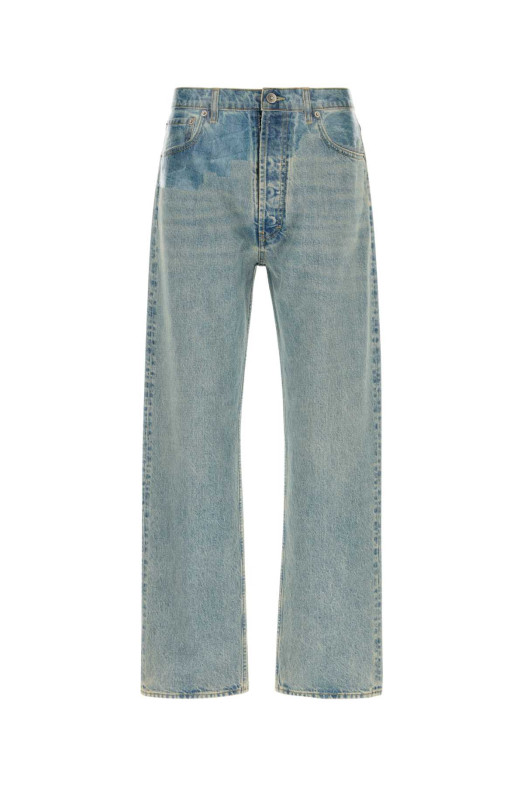 Джинсы MAISON MARGIELA (S67LA0046M30066)