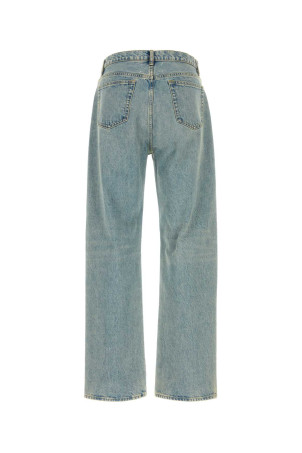 Denim jeans MAISON MARGIELA (S67LA0046M30066)