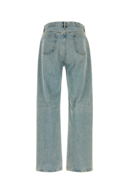 Джинсы MAISON MARGIELA (S67LA0046M30066)