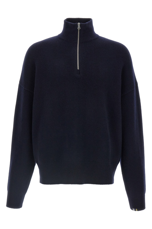 Sweater n°235 Hike Blue
