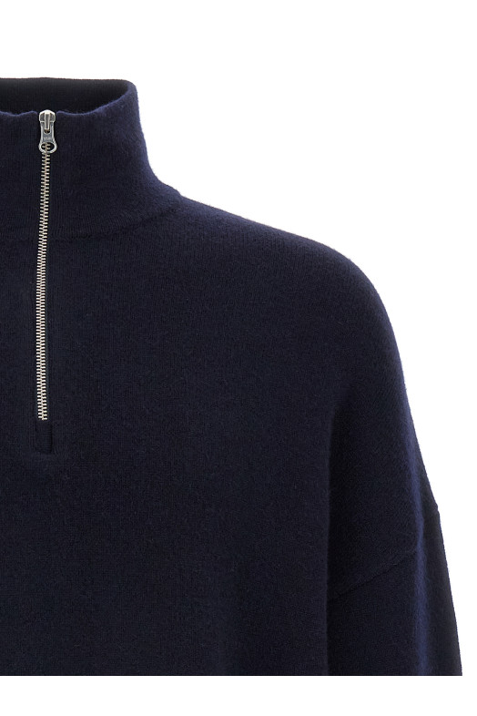 Sweater n°235 Hike Blue