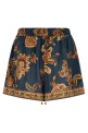 'Aster' shorts Multicolor