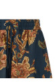 'Aster' shorts Multicolor