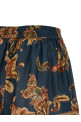'Aster' shorts Multicolor