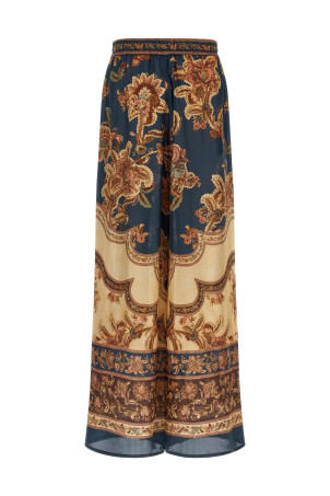 'Aster' pants Multicolor