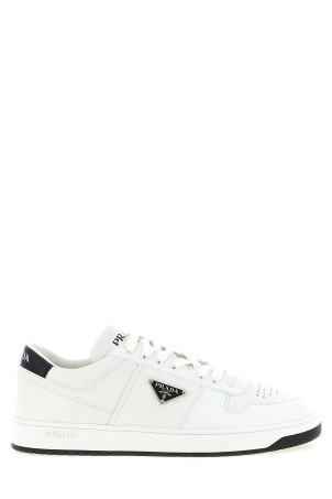 'Downtown' sneakers White
