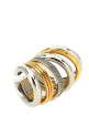 'Punk' ear cuff Multicolor