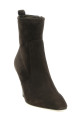 Ботильоны «Precious Heel», коричневые MZSFC2600PC9795