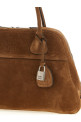 'Vivant' medium shoulder bag Brown