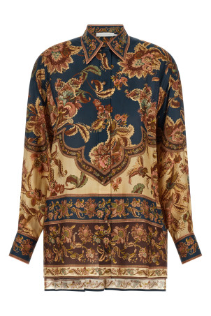 'Aster' shirt Multicolor
