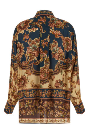 'Aster' shirt Multicolor
