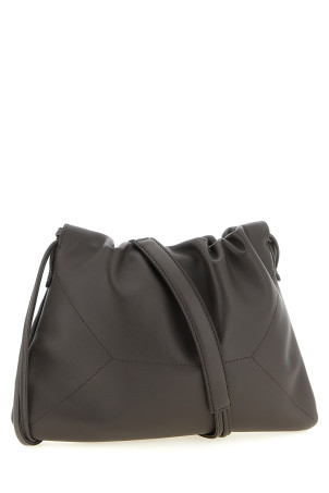 'BC Duo' pouch Brown