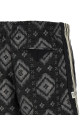 'Clot' bermuda shorts by Edison Chen Gray