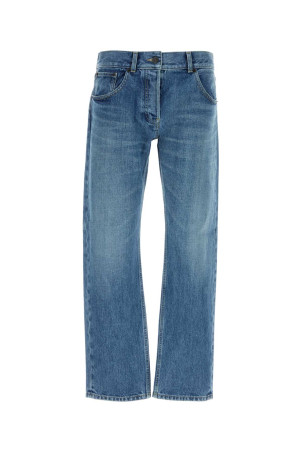 Denim Fima jeans THE ROW (10902W5045)