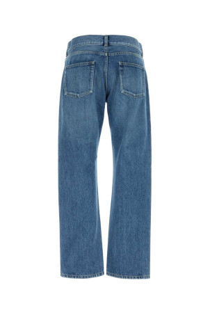 Denim Fima jeans THE ROW (10902W5045)