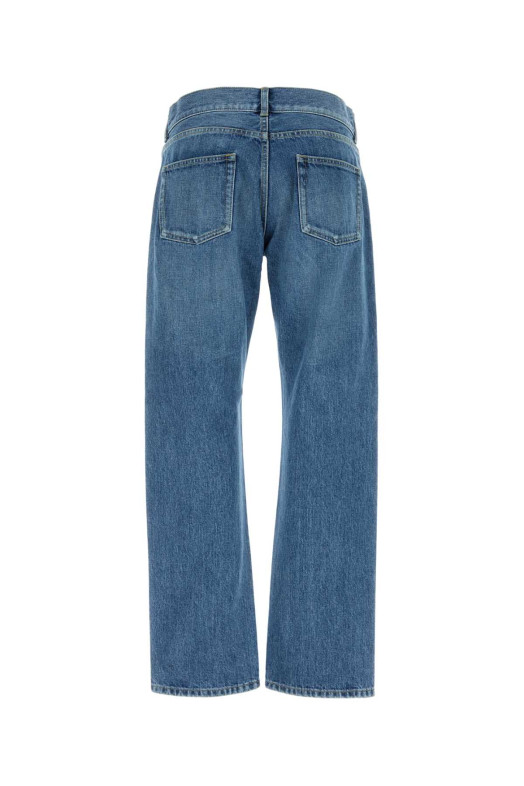 Denim Fima jeans THE ROW (10902W5045)