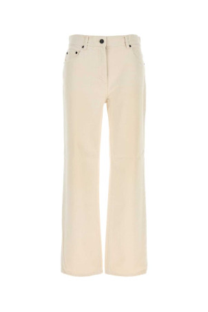 Sand denim Fargo jeans THE ROW (10904W3928)