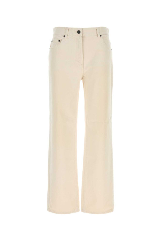 Sand denim Fargo jeans THE ROW (10904W3928)