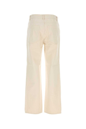 Sand denim Fargo jeans THE ROW (10904W3928)