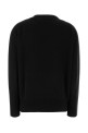 Black cashmere Odelle sweater Black THE ROW (11086Y973)
