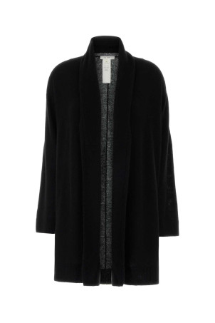 Black cashmere Ovaan cardigan Black THE ROW (11087Y973)