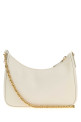 Ivory leather Re-Edition 2005 shoulder bag PRADA (1BH204VV2PNZV)