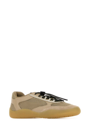 Beige Speedrock sneakers PRADA (1E490OF0053ZM0)