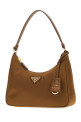 Camel Re-Nylon handbag PRADA (1N204XR064)