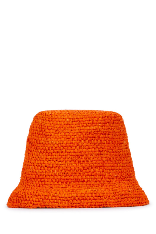 ШЛЯПА JACQUEMUS (235AC4505046)