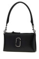 Черная кожаная сумка через плечо Snapshot от MARC JACOBS (2P5SMN015S02)