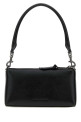 Черная кожаная сумка через плечо Snapshot от MARC JACOBS (2P5SMN015S02)