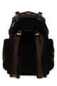Two-tone Re-Nylon backpack PRADA (2VZ121VDOM2DMG)