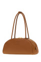 Caramel leather Beau shoulder bag MIU MIU (5BB1932CRW)