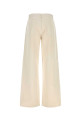 Sand denim Eglitta jeans THE ROW (6525W3928)