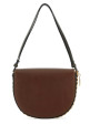 Two-tone alter mat medium Frayme shoulder bag STELLA McCARTNEY (7B0006WP0198)