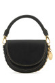 Two-tone alter mat Frayme handbag STELLA McCARTNEY (7B0044WP0198)