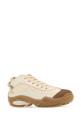 Multicolor fabric Fendi Lab sneakers FENDI (7L1663AQX9)