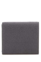 Кошелек Falabella из шерсти оленя темно-серого цвета от STELLA McCARTNEY (7P0084W9132)