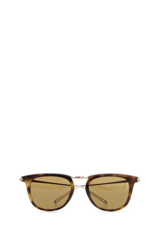 Print acetate and metal SL 753 sunglasses SAINT LAURENT (810623Y9971)