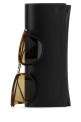 Print acetate and metal SL 753 sunglasses SAINT LAURENT (810623Y9971)