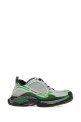 Multicolor canvas and rubber Triple S.2 sneakers BALENCIAGA (865849WTRS2)