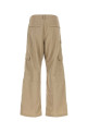 Beige nylon cargo pant BALENCIAGA (871303TUO04)