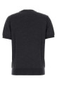 Charcoal wool sweater VALENTINO GARAVANI (9V3KC38QBH9)