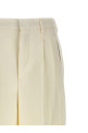 Trousers pences White Trousers pences White