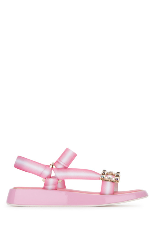 SANDALI ROGER VIVIER (RVW60932820DA2)