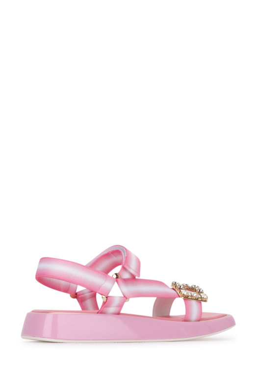 SANDALI ROGER VIVIER (RVW60932820DA2)