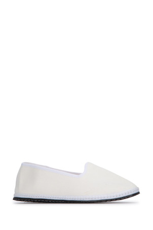 MOCASSINI White VIBI VENEZIA (WS22FBI7DE01)